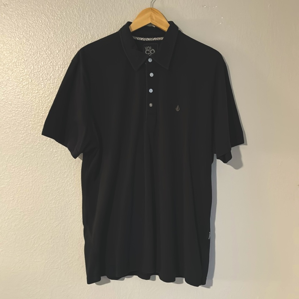 Volcom Polo